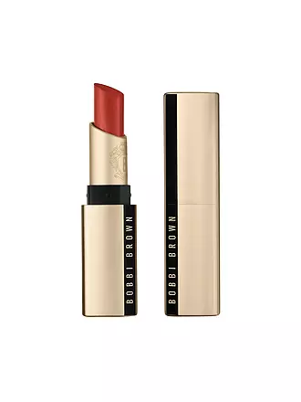 BOBBI BROWN | Lippenstift - Luxe Matte Lipsitck (10 Golden Hour) | 
